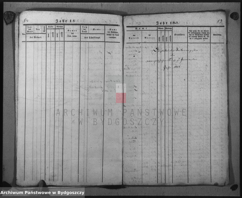 image.from.unit.number "Sterbe - Register"