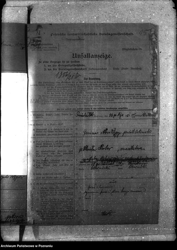 image.from.unit.number "Sprawy osobowe nieszczęśliwe wypadki w stadninach personalia ogólne"