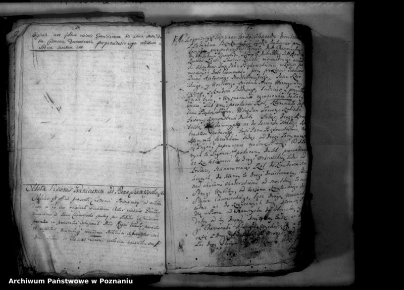 Obraz 15 z jednostki "Relationes [protocollon]"