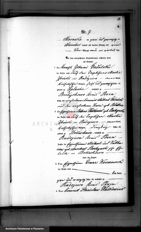 image.from.unit.number "Księga małżeństw"
