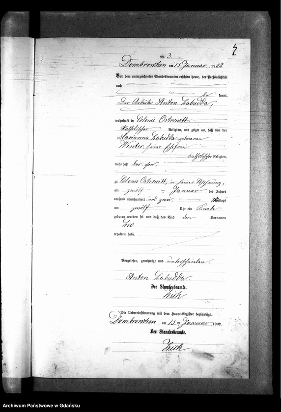 image.from.unit.number "Księga urodzeń"