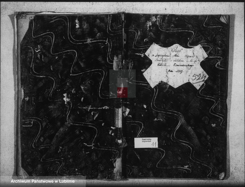 image.from.unit.number "Księga urodzeń, zapowiedzi, małżeństw i zgonów"