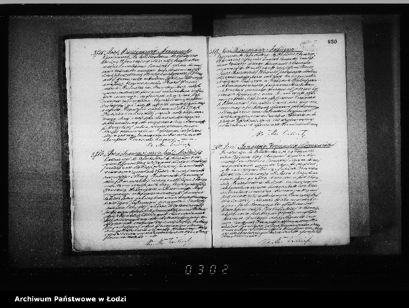 Obraz 8 z jednostki "Akta urodzeń"