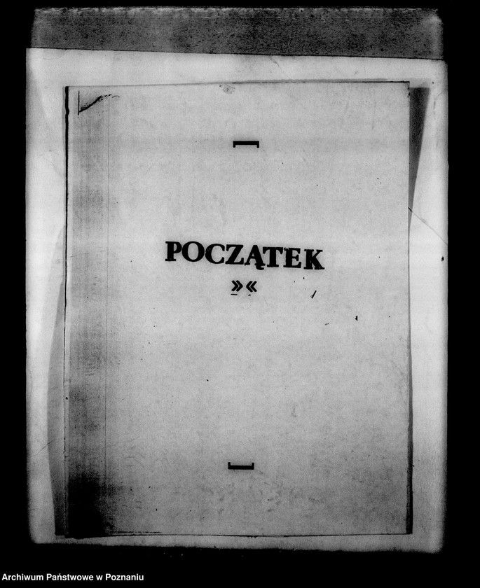 Obraz 3 z jednostki "Prywatna Szkoła Powszechna z niemieckim językiem nauczania w Nowejwsi powiat Żnin"