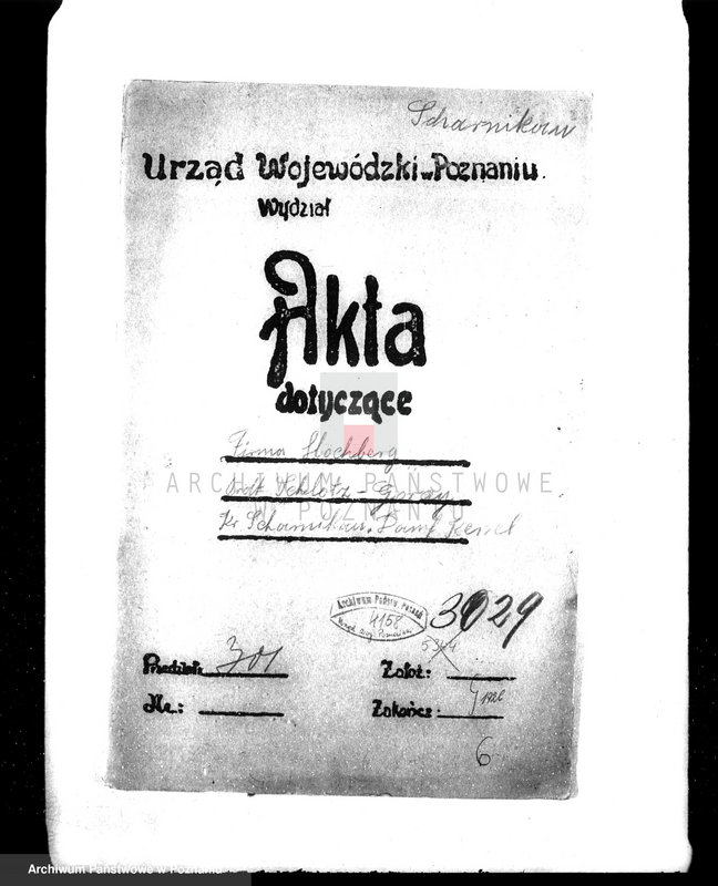 Obraz 4 z jednostki "Przenośny kocioł parowy - w maj. Krucz - Goraj pow czarnkowski"