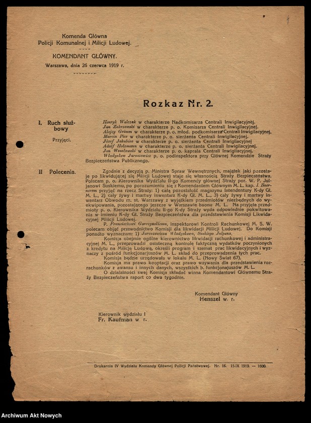 image.from.unit.number "[Rozkazy Komendanta Głównego Policji Państwowej]"