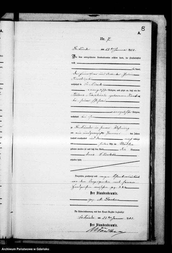 image.from.unit.number "Księga urodzeń"