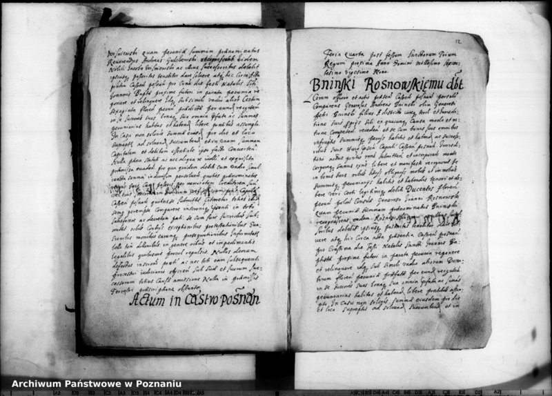 Obraz 18 z jednostki "Inscriptiones [inducta]"