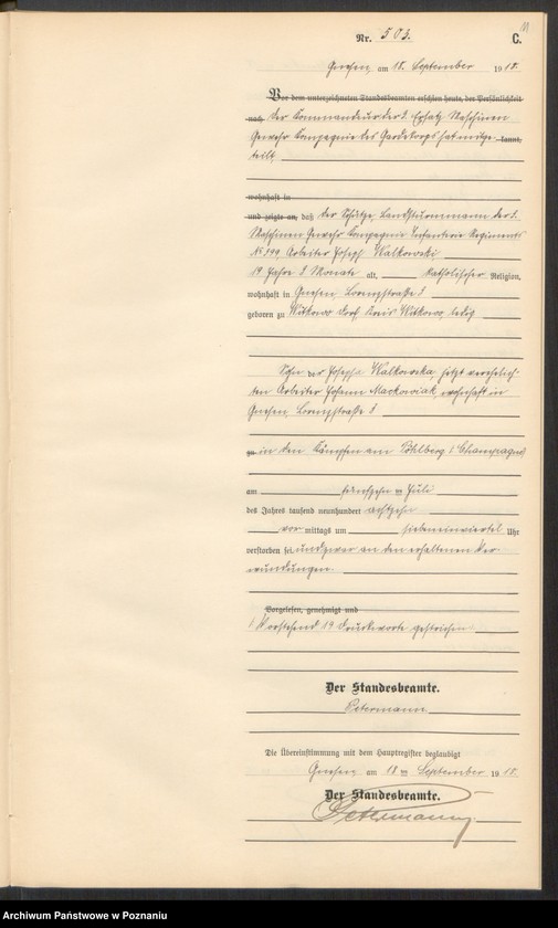 image.from.unit.number "Księga zgonów tom III [Rejestr poboczny zgonów]"
