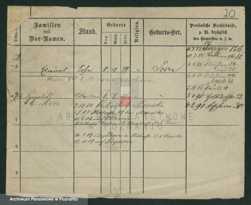 Obraz 20 z jednostki "Plebanek - Plewke"