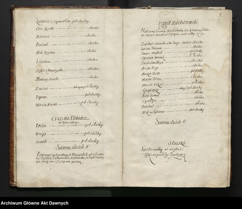 image.from.unit.number "Rewizya Inflatska dotycząca starostwa Lais i Felińskiego oraz Zamkow różnych ... Lucyn, Taurus, Wandel, Kircholm, Lenowarth, Kokenhausen, Lais, Aszkarod, Rzeczyca, Felin, Helmeth ci Dóbr do Zamku Dynemburskiego ... ."