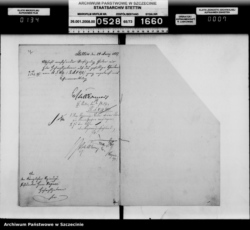 Obraz 7 z jednostki "Reinigung der Schornsteine im Schlosse, vol. III"