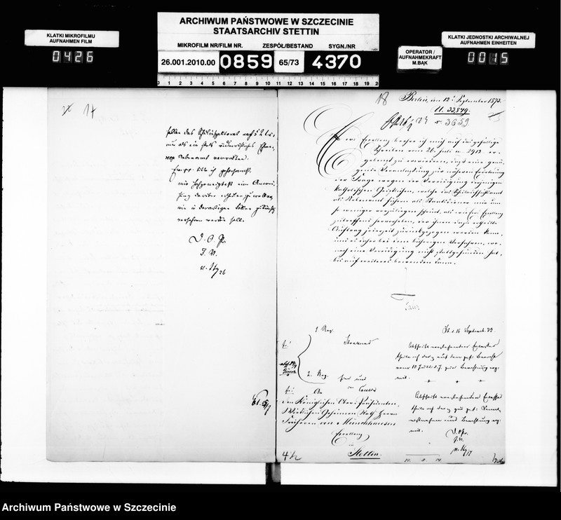 image.from.unit.number "Vereidigung der katholischen Geistlichen"