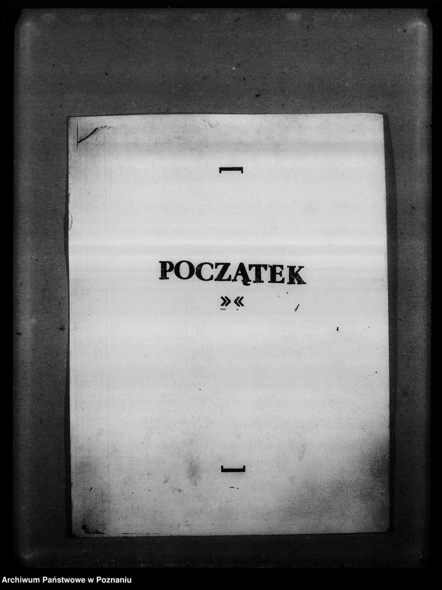 Obraz 3 z jednostki "Korespondencja różna Komitetu dla Bezdomnych uchodźców."