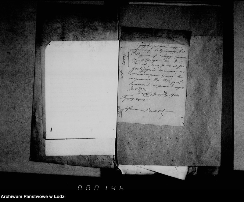 Obraz 9 z jednostki "O nedoimkach gorodskoj kassy"