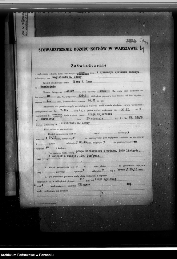 image.from.unit.number "Młyna Gottlieba Jonasa w Kobylinie pow. krotoszyński nr woj. 6532"