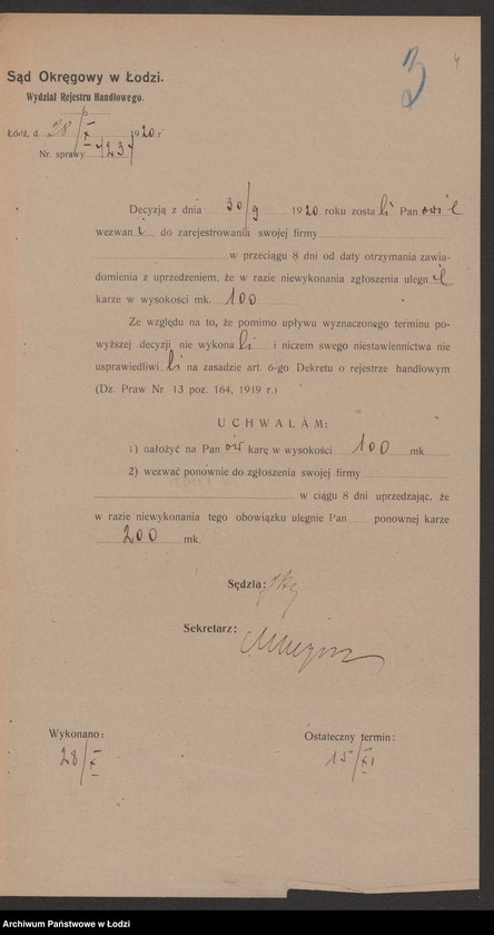 Obraz 6 z jednostki "Michalec i Krakowski- sprzedaż manufaktury"