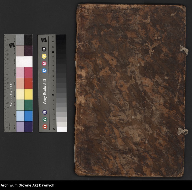 image.from.unit.number "Rejestry pogłównego generalnego z różnych województw."