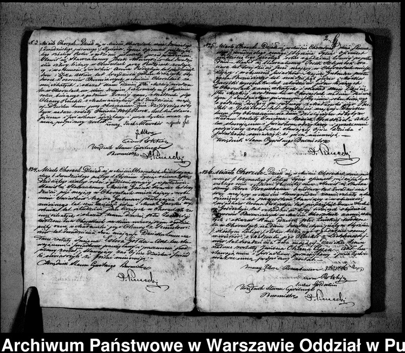 image.from.unit.number "Akta urodzeń, małżeństw, zgonów"
