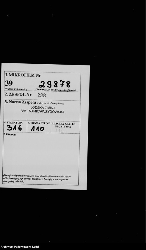 image.from.unit.number "Przytulisko dla umysłowo chorych"