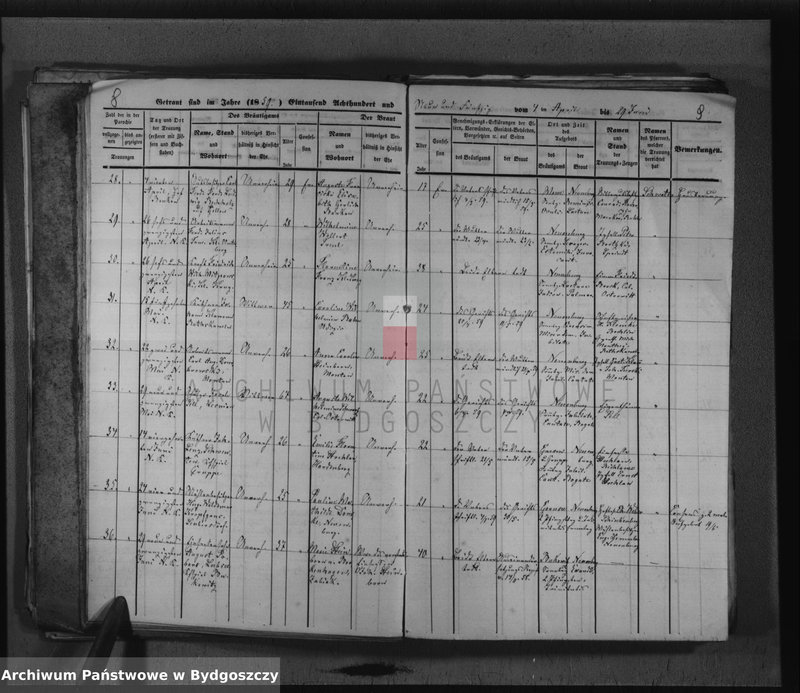 image.from.unit.number "Akta małżeństw"
