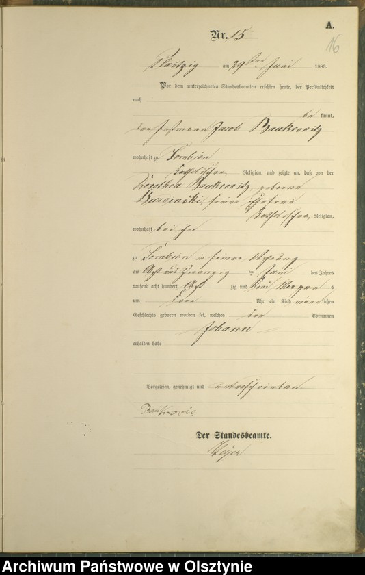 image.from.unit.number "Geburts-Haupt-Register Nr 1 - 35"