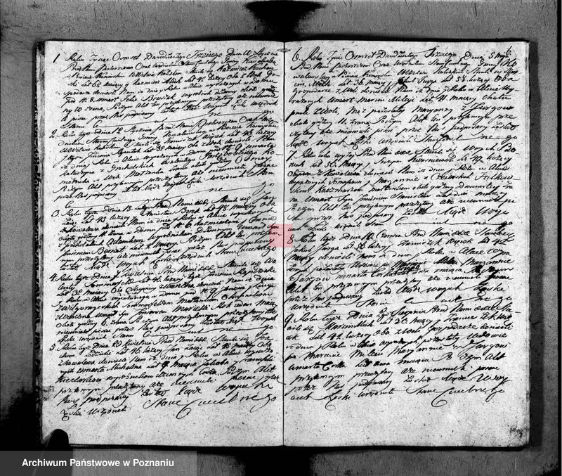 image.from.unit.number "Akta urodzonych, małżeństw i zgonów"
