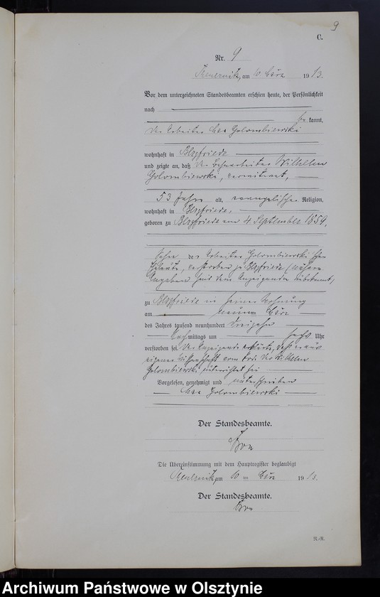image.from.unit.number "Sterbe-Neben-Register Nr 1-40"