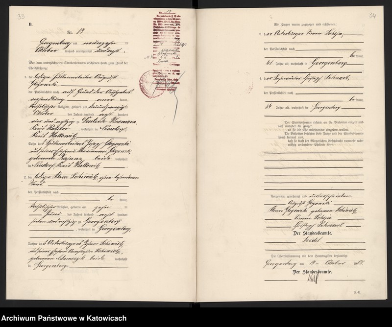 image.from.unit.number "Księga małżeństw nr 1-22"