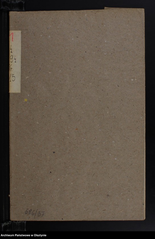 image.from.unit.number "Heiraths-Neben-Register Nr 1 - 15"