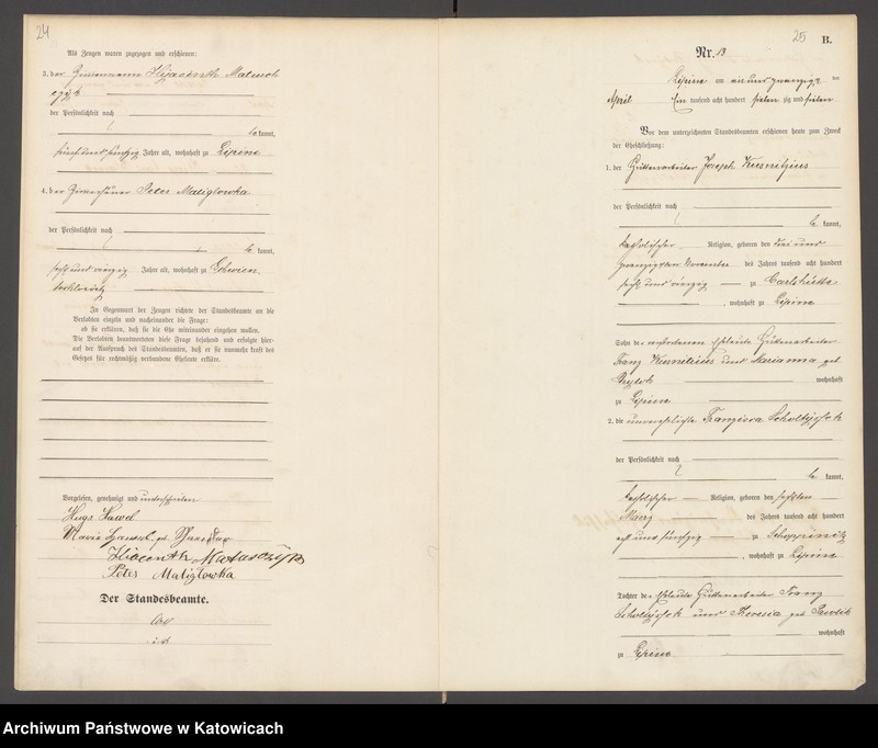 image.from.unit.number "Księga małżeństw nr 1-77"