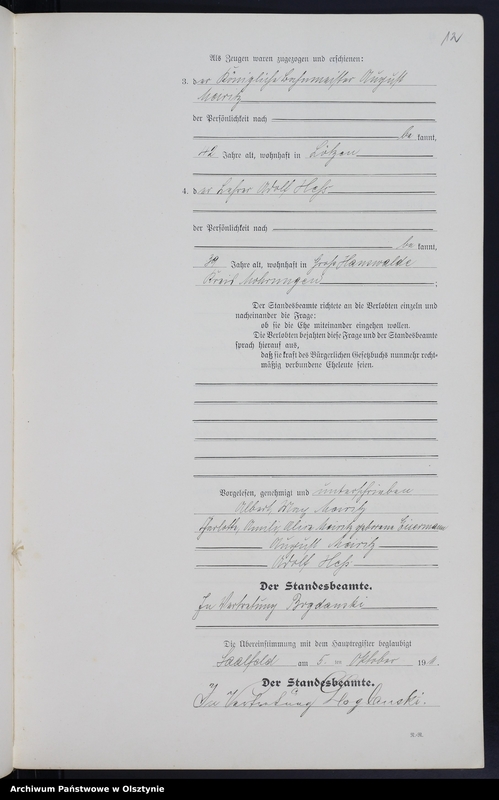 image.from.unit.number "Heiraths-Neben-Register Nr 1 - 13"