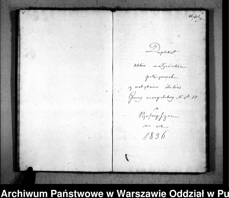 image.from.unit.number "Akta urodzeń, małżeństw i zgonów"