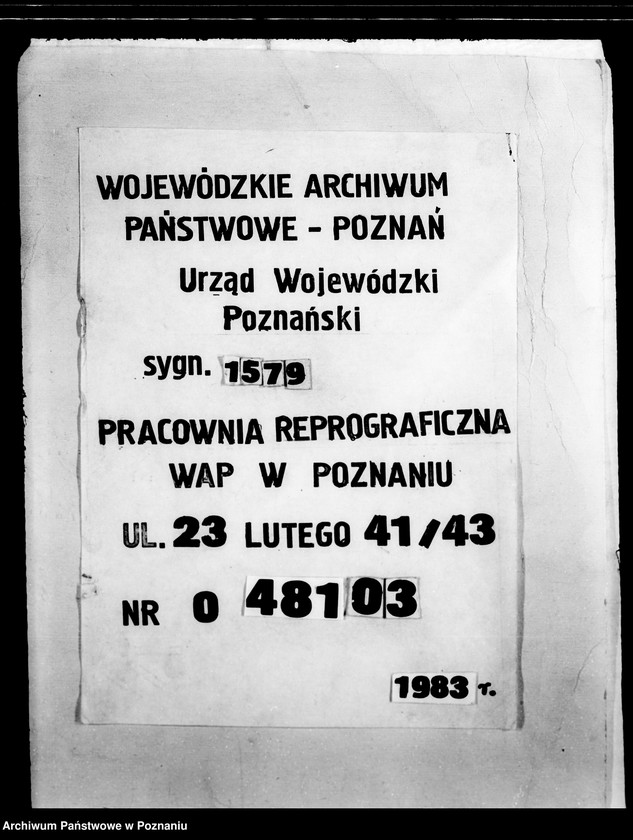 Obraz 13 z jednostki "/Zwalczanie zaraźliwych chorób/"