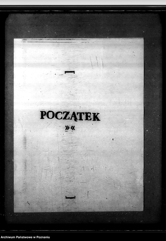 Obraz 2 z jednostki "Leichenwesen. Genuss von Äther. Ungenügend begrabene Leichen polnischer Soldaten. Feuerbestattungsverein"