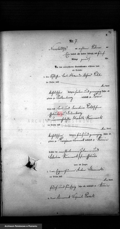 image.from.unit.number "Księga małżeństw"
