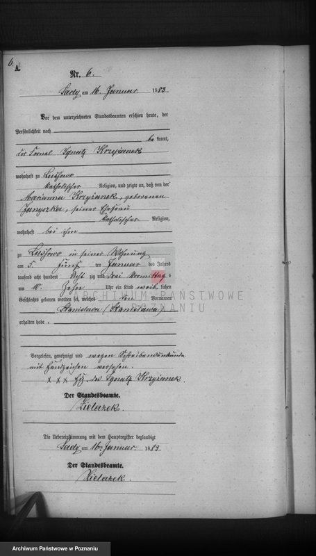 image.from.unit.number "Księga urodzeń"