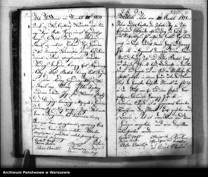 image.from.unit.number "Akta urodzeń, małżeństw, zgonów"