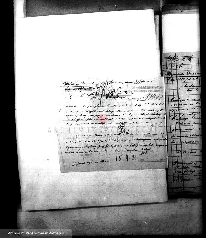 Obraz 11 z jednostki "Różności miasta Wielenia"