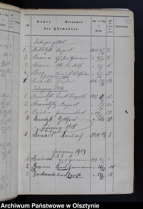 image.from.unit.number "Alphabetisches-Heiraths-Register"