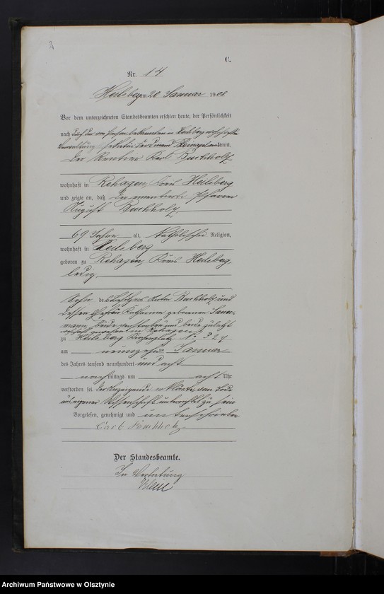 image.from.unit.number "Sterbe-Neben-Register Nr.13-18,31-38,47-142"