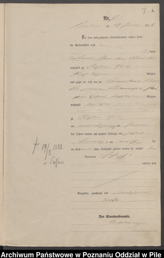 image.from.unit.number "Księga urodzeń"