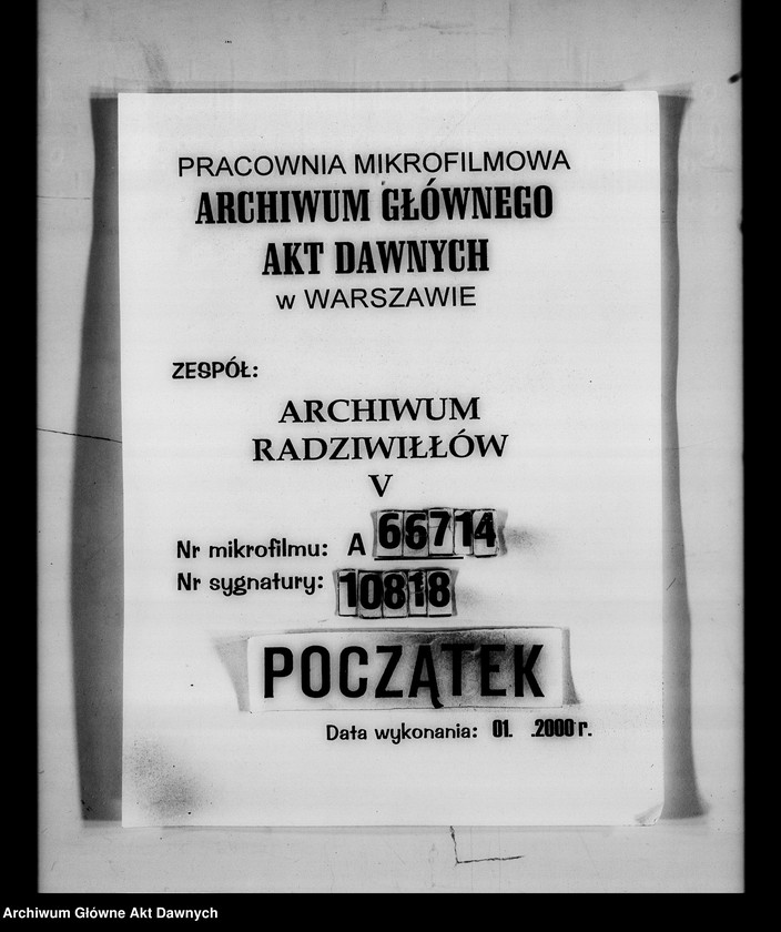 Obraz 1 z jednostki "Olszewski Franciszek"