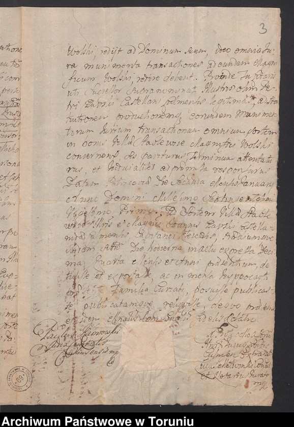 image.from.unit.number "Teresa z Kruszyńskich Konopacka przeciwko Janowi Czapskiemu kasztelanicowi chełmińskiemu odnośnie majątku Stablewice, sprzedanemu przez Waleriana Kruszyńskiego jego ojcu Piotrowi Czapskiemu"