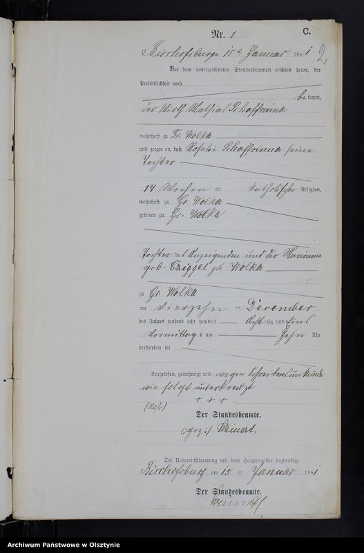 image.from.unit.number "Sterbe-Neben-Register Nr 1 - 35"