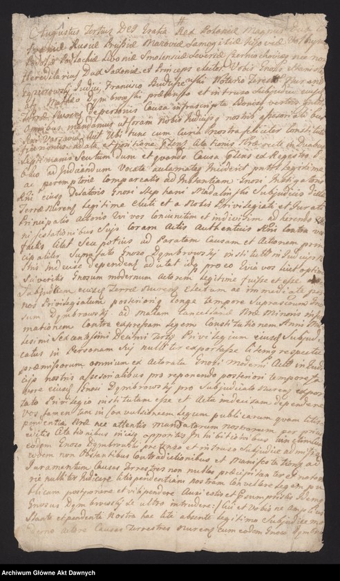 image.from.unit.number "Nurskie relacje oblaty (seria I)"