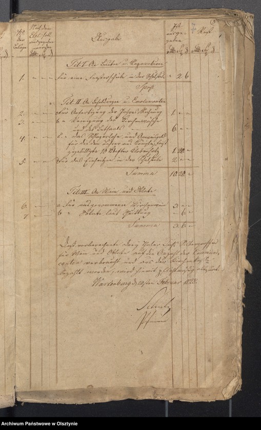 image.from.unit.number "Kirchen Kassen Rechnung"