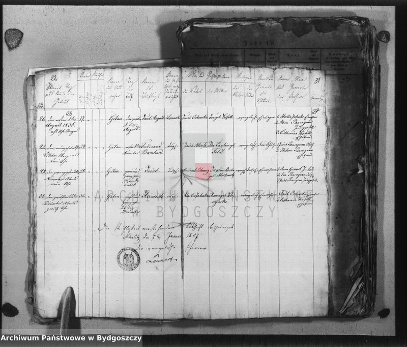 image.from.unit.number "Akta urodzeń, ślubów, zgonów"