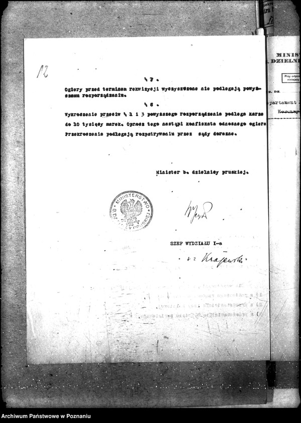 image.from.unit.number "Dekrety Ministra"