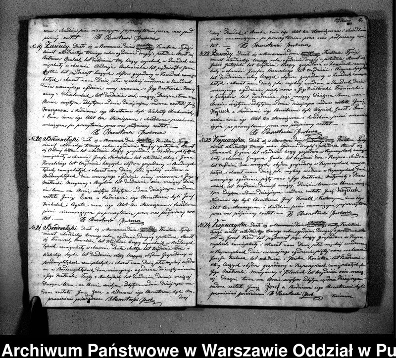 image.from.unit.number "Akta urodzeń, małżeństw i zgonów"